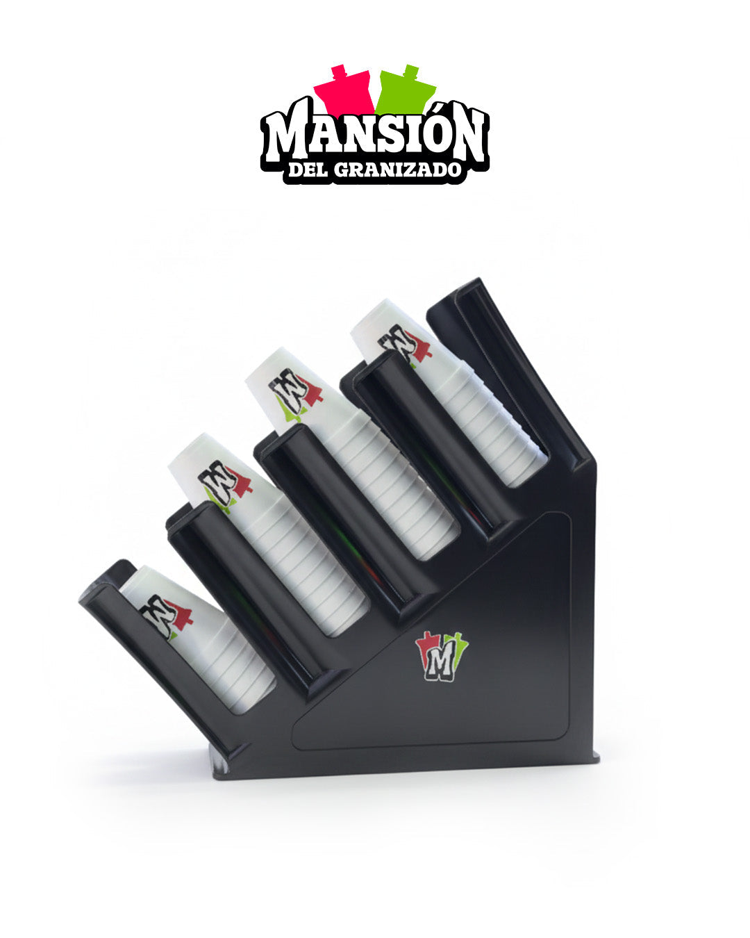 Porta Vasos