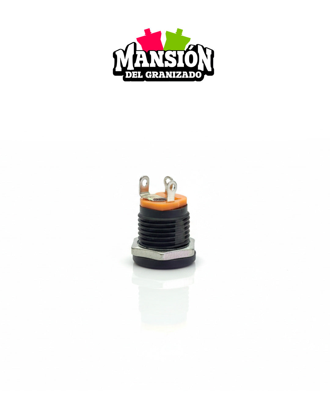Conector de luz interno
